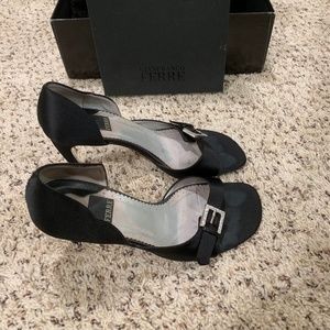 Gianfranco Ferre Heels